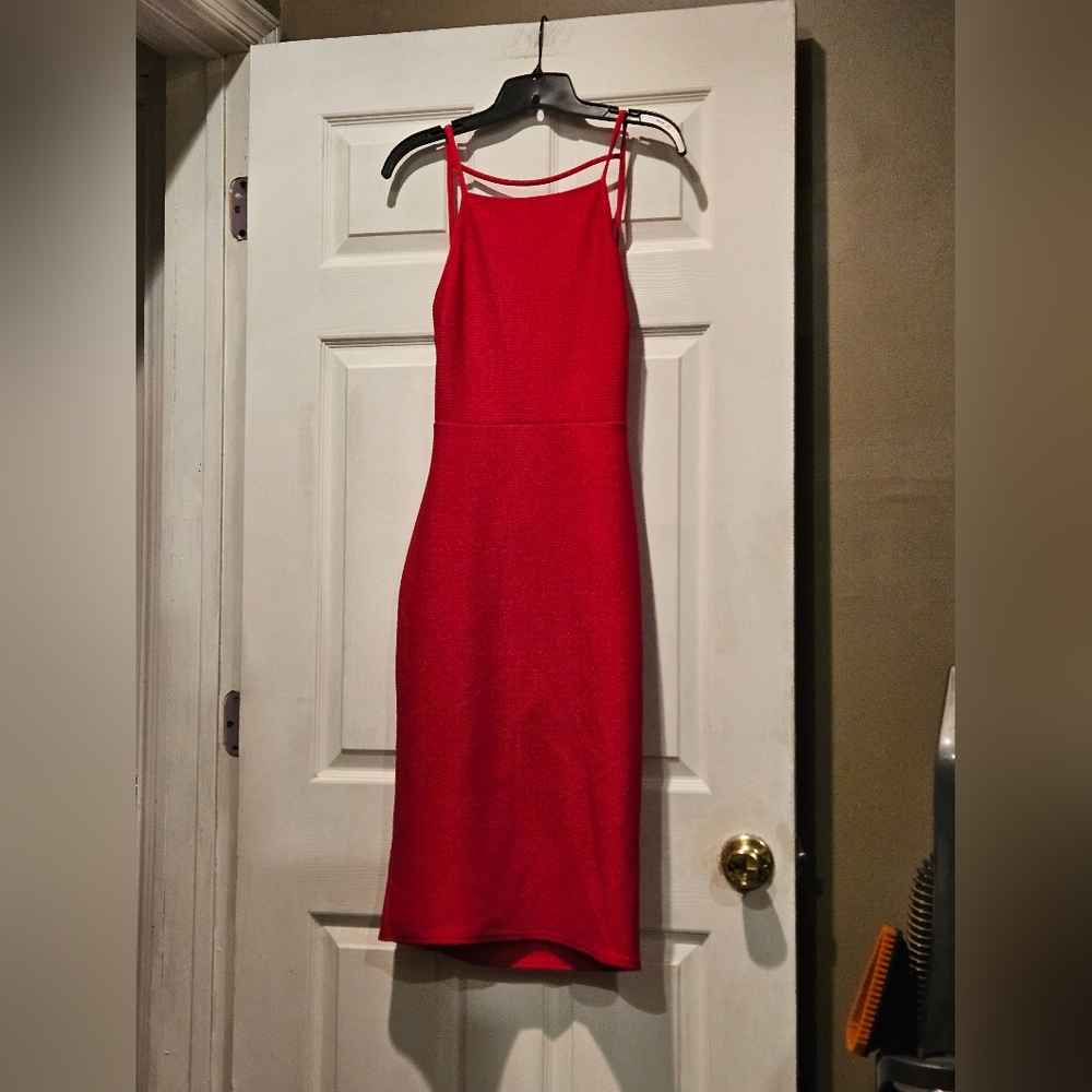 OH MY LOVE DRESS